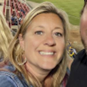 Meet your Posher, Robyn